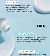 NIDA Ultimate Moisturizing Cream (Youthful Formula™)