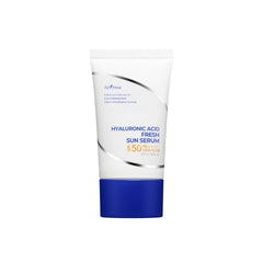 Isntree |سيروم واقي الشمس Isntree Hyaluronic Acid Fresh Sun Serum (SPF 50+ PA++++) الكوري