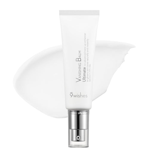 9wishes | Vanishing Balm Ultimate Tone-Up Cream 50ml