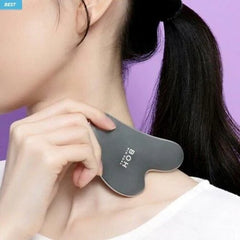 BIOHEAL BOH | Probioderm Lifting Gua Sha Massager