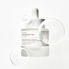Skin1004 | Madagascar Centella Niacinamide 10% Boosting Shot Ampoule 30ml