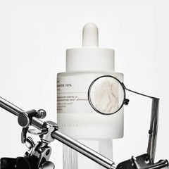 Skin1004 | Madagascar Centella Niacinamide 10% Boosting Shot Ampoule 30ml