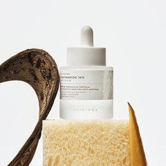 Skin1004 | Madagascar Centella Niacinamide 10% Boosting Shot Ampoule 30ml