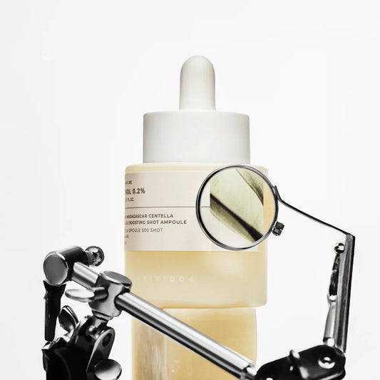 Skin1004 | Madagascar Centella Retinol 0.2 Boosting Shot Ampoule 30ml
