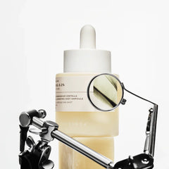 Skin1004 | Madagascar Centella Retinol 0.2 Boosting Shot Ampoule 30ml
