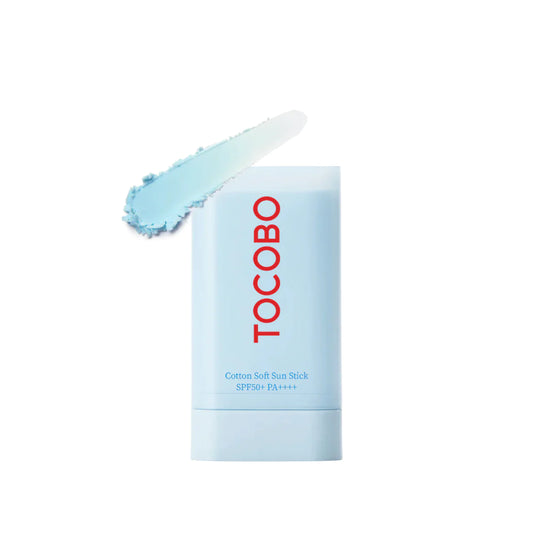 TOCOBO | Cotton Soft Sun Stick | توكوبو كوتون واقي شمس ستك